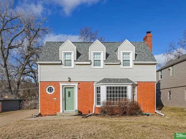 5640 Western Ave, Omaha, NE 68132