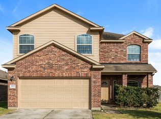 9222 Chloe Dr, Houston, TX 77044