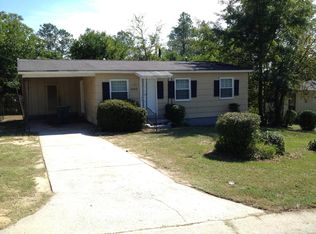 2446 Anthony Cir, Macon, GA 31206