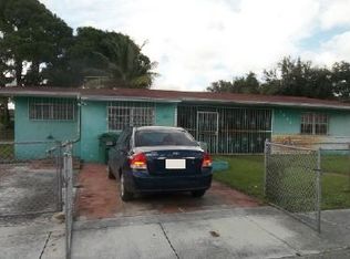 1915 NW 92nd St, Miami, FL 33147