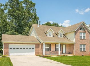 6889 Harvest Run Dr, Harrison, TN 37341