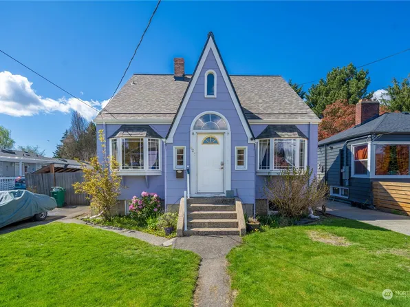 227 Garden Avenue, Renton, WA 98057