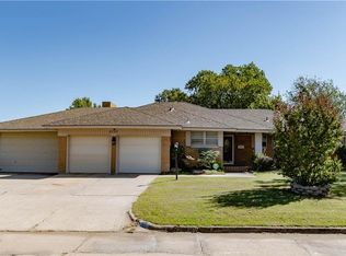 6700 S Barnes Ave, Oklahoma City, OK 73159