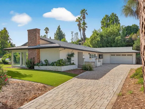 8521 Rudnick Ave, Canoga Park, CA 91304