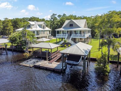 480 River Front N, Conway, SC, 29527