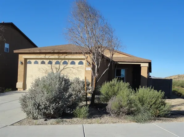 18566 S Camino De Las Quintas, Sahuarita, AZ 85629