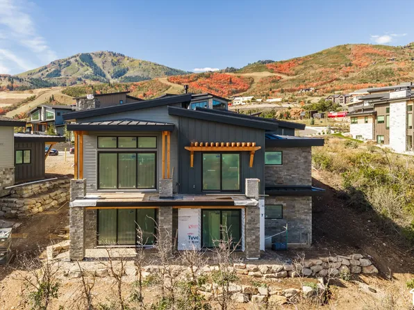 1934 W Mochila Cir #7, Heber City, UT 84032