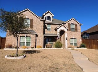 3617 Bahama Dr, Plano, TX 75074