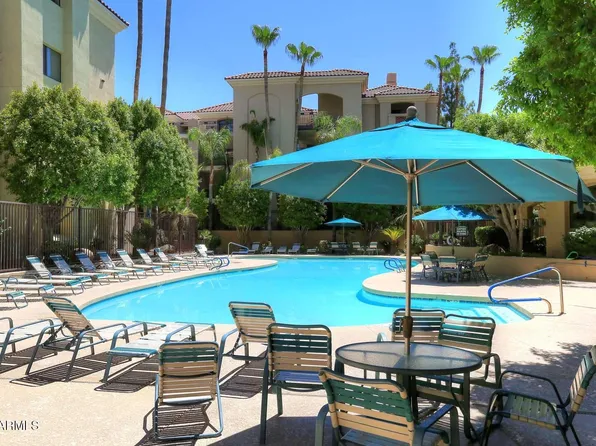 5104 N 32ND Street #323, Phoenix, AZ 85018