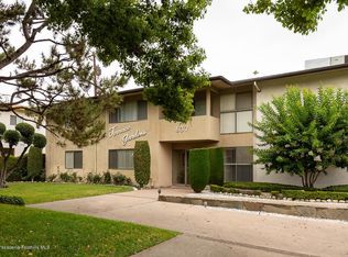637 Fairview Ave APT 15, Arcadia, CA 91007