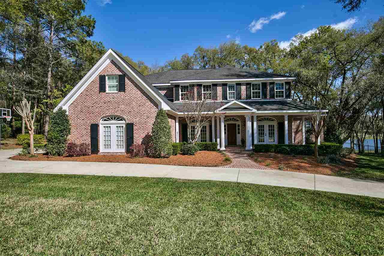 7316 Ox Bow Cir, Tallahassee, FL 32312 Zillow