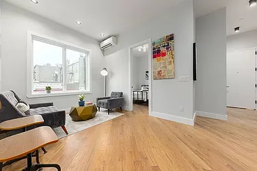 Rented by PM Management