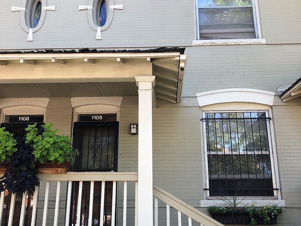 1st image of 1106 N Corona St #3