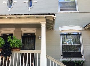 1106 N Corona St #3, Denver, CO 80218