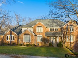 8738 Potters Cove Ct, Indianapolis, IN 46234