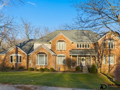 8738 Potters Cove Ct, Indianapolis, IN, 46234