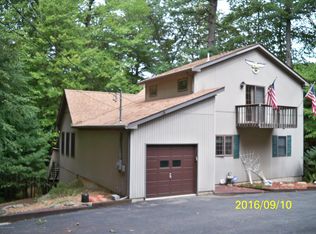 175 S Lane Rd, Stroudsburg, PA 18360