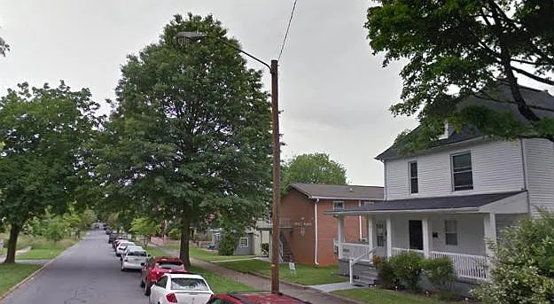 W Maple St, Johnson City — Photo 2