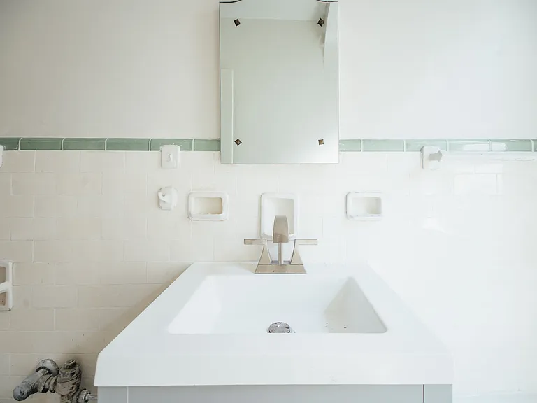 4328 unit W1 - 1 bedroom