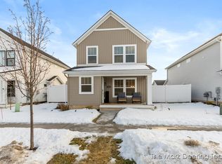 6648 Promenade St, Rockford, MI