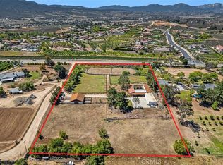 35820 Pauba Rd, Temecula, CA 92592