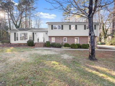 3067 Wendgate Dr, Marietta, GA, 30062