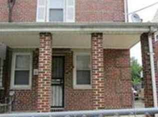 5514 Bass Pl SE, Washington, DC