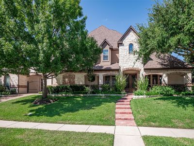 704 Montreux Ave, Colleyville, TX, 76034