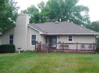 1309 Willowcreek Ln, Columbia, MO 65203