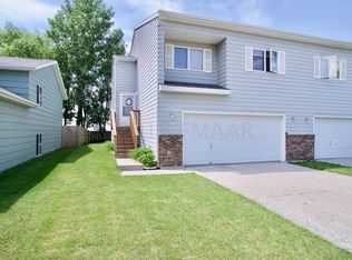3766 10th St N, Fargo, ND 58102