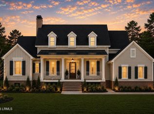 2 Gregorie Nck, Bluffton, SC 29909