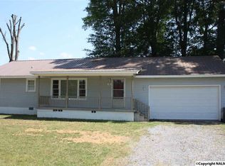 726 Maple Rd, New Hope, AL 35760