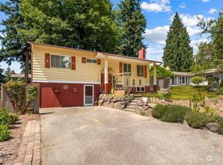 13509 120th Ave NE, Kirkland, WA