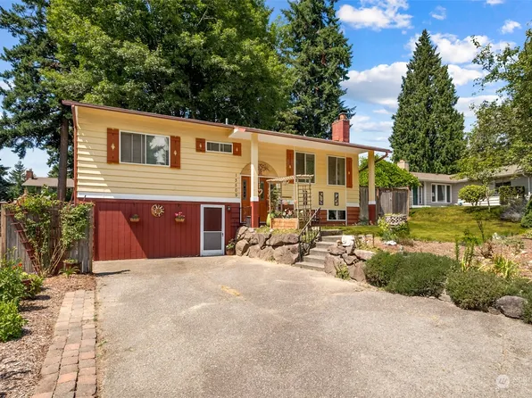 13509 120th Avenue NE, Kirkland, WA 98034