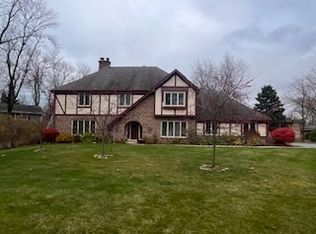 1804 W Woodbury Ln, Milwaukee, WI 53209