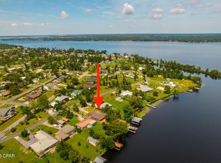 4919 High Point Dr, Panama City, FL 32404