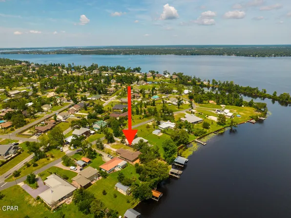 4919 High Point Dr, Panama City, FL 32404