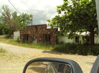 73660 S 4680 Rd, Westville, OK 74965