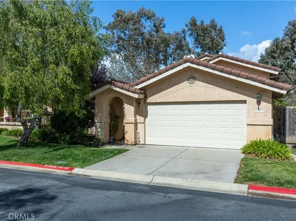 792 Clearview Ln, San Luis Obispo, CA 93405