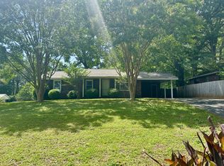 810 Harding Ave, Muscle Shoals, AL 35661