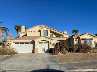 6 Moet Ct, Rancho Mirage, CA 92270