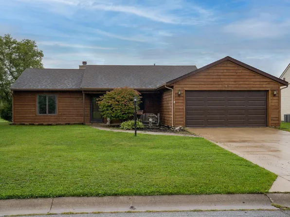 7310 Woodbury Dr, Fort Wayne, IN 46835