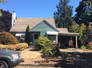 4201 Chestnut St, Vancouver, WA 98660