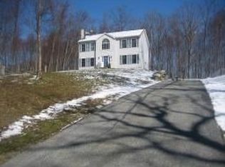 101 Armstrong Rd, Wantage, NJ 07461