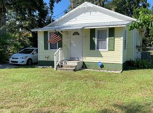 3378 Kyzer St, Mims, FL 32754