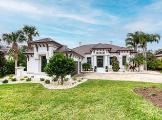 114 Island Estates Pkwy, Palm Coast, FL 32137