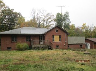 2375 N Stewart Rd, Mansfield, OH 44903