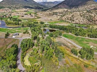48 E Riverside Drive, South Fork, CO 81154