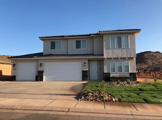 3318 E Dara Dr, Saint George, UT 84790