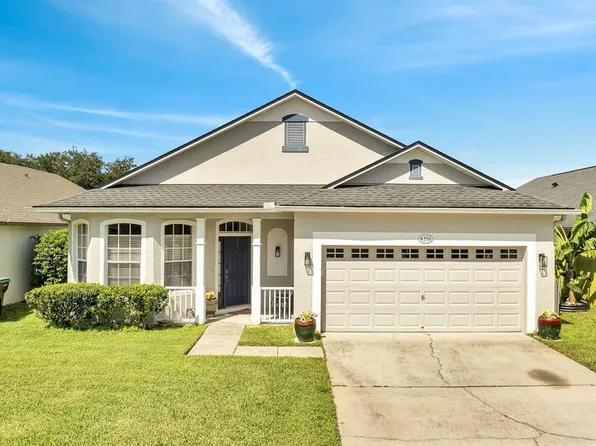 4356 Northern Dancer Way, Orlando, FL 32826